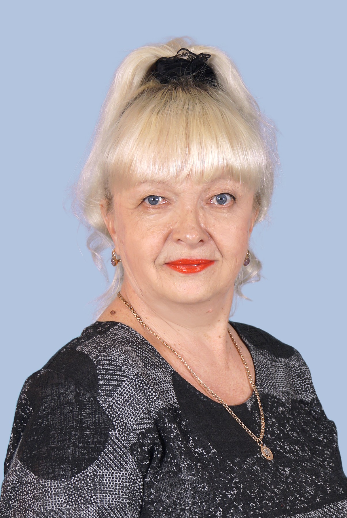 Кузнецова Татьяна Владимировна.