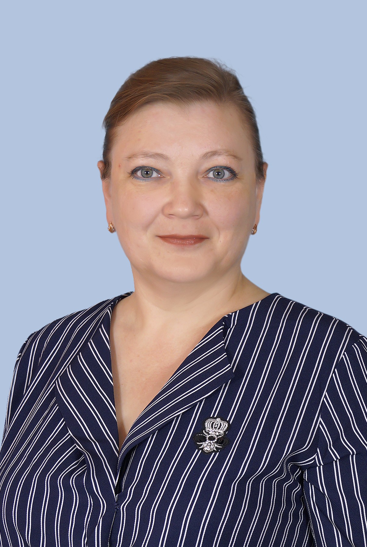Лысова Татьяна Викторовна.