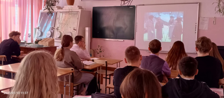 Всероссийские детские кинопремьеры.