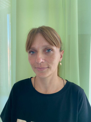 Апарина Светлана Валерьевна Апарина Светлана Валерьевна